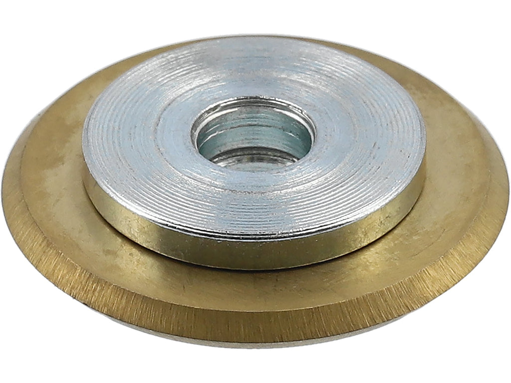 Verwisselbaar Mes Voor Tegels, Wiel 22X11X2MM