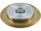 Verwisselbaar Mes Voor Tegels, Wiel 22X11X2MM
