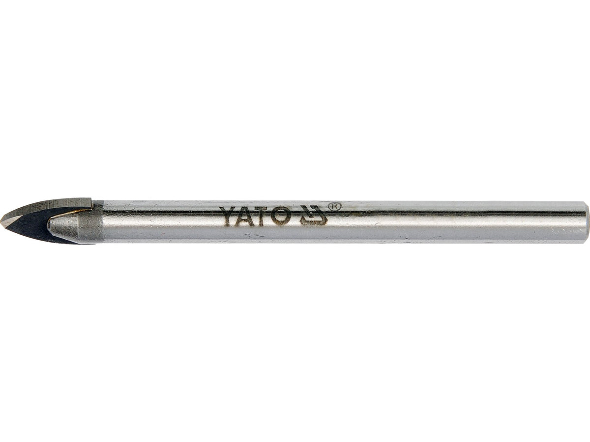 Glas- En Keramische Boor Boor 10 MM