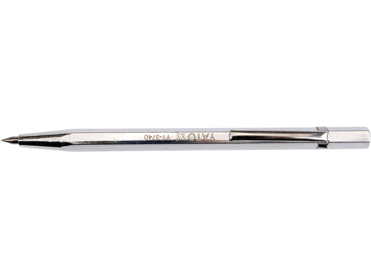 Stylus Voor Glas, Keramiek En Metaal