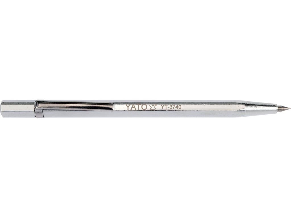Stylus Voor Glas, Keramiek En Metaal
