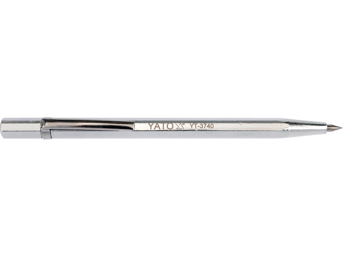 Stylus Voor Glas, Keramiek En Metaal