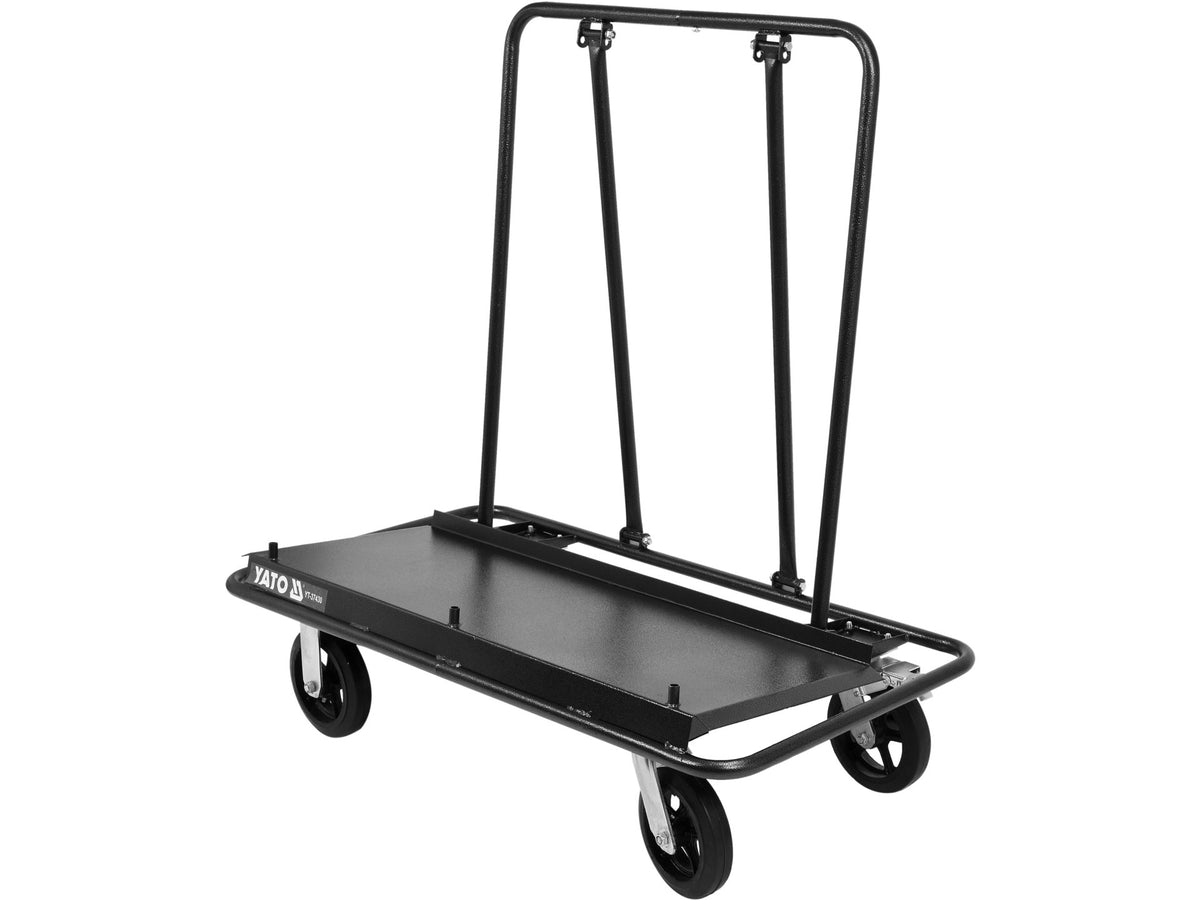 Trolley Voor Het Transporteren Van Gky-Borden