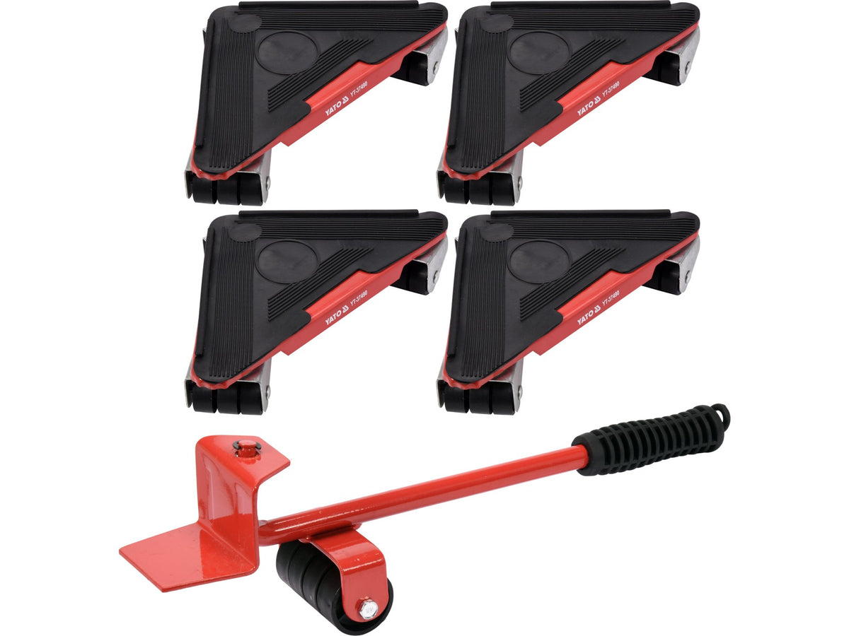 Rollen Voor Het Transporteren Van Meubilair 300 KG