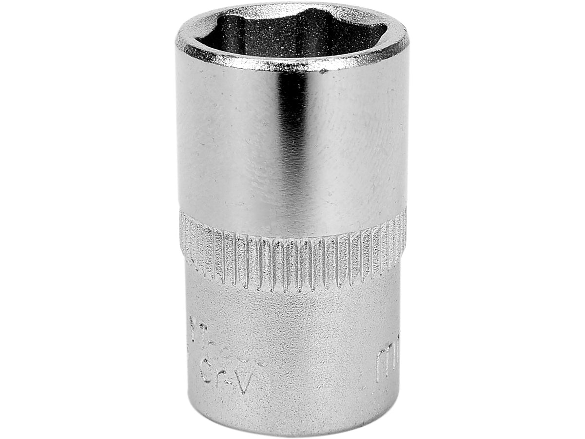 Zeskantige Dop 3/8 10 MM