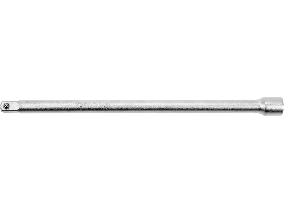 Verlengstuk 3/8 254MM