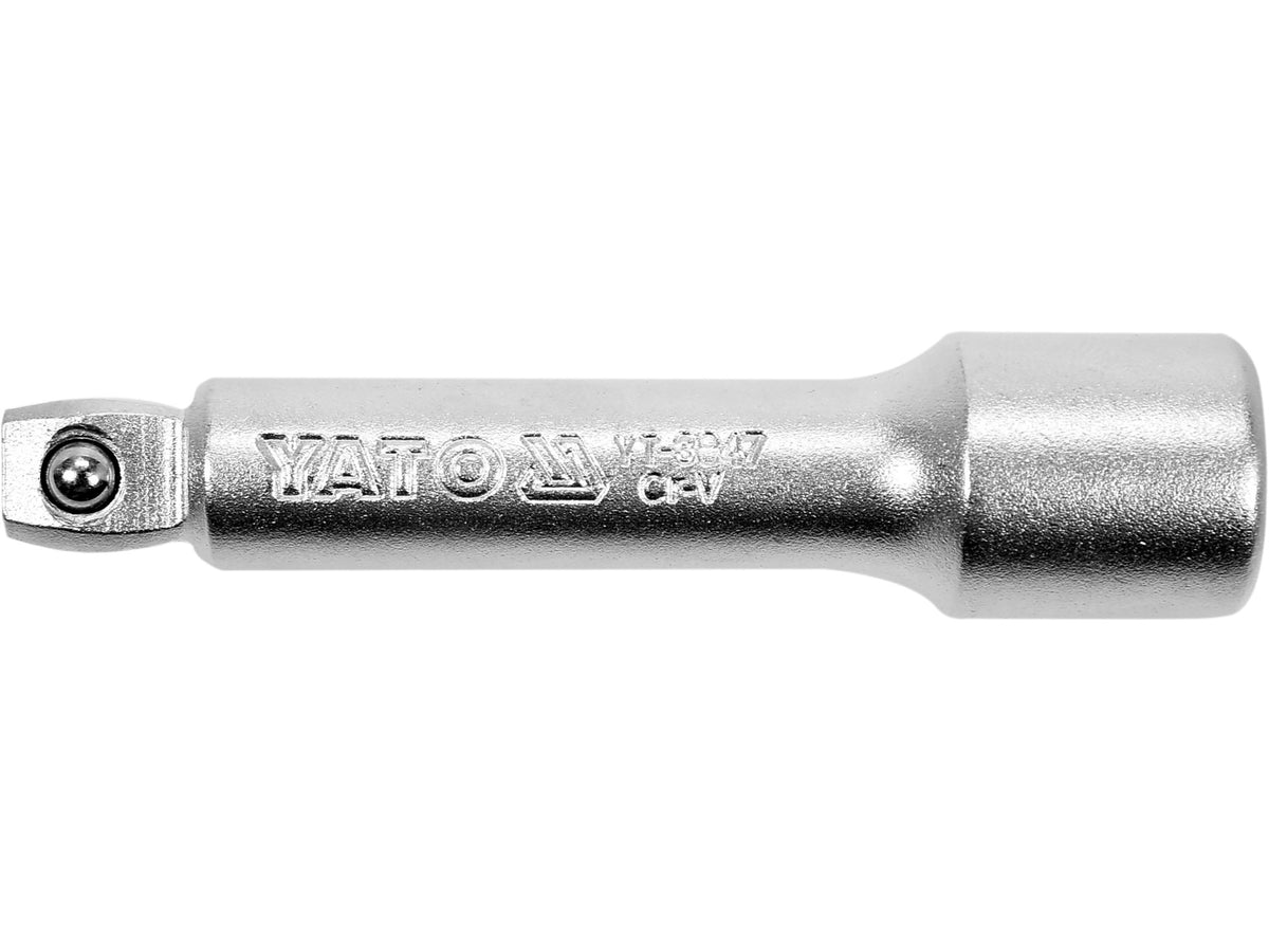 Kantelverlengsel 3/8 76 MM
