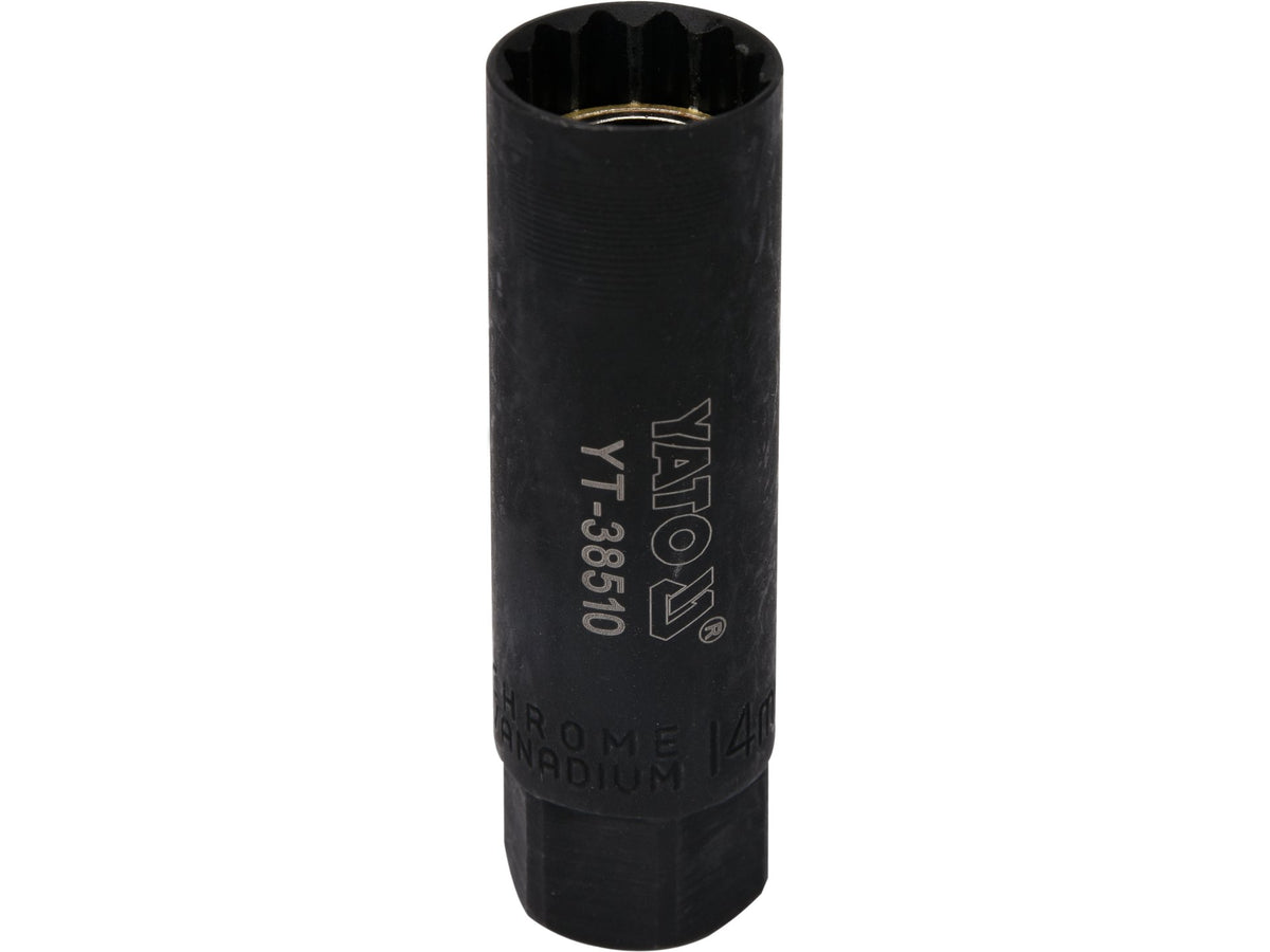 Kaarsendoos 3/8'', 14 Mm, 12PT