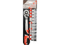 Set Doppen Met Accessoires 1/2'', 12 Stuks