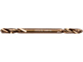 Dubbelzijdige Metaalboor 3,0MM