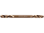 Dubbelzijdige Metaalboor 3,0MM