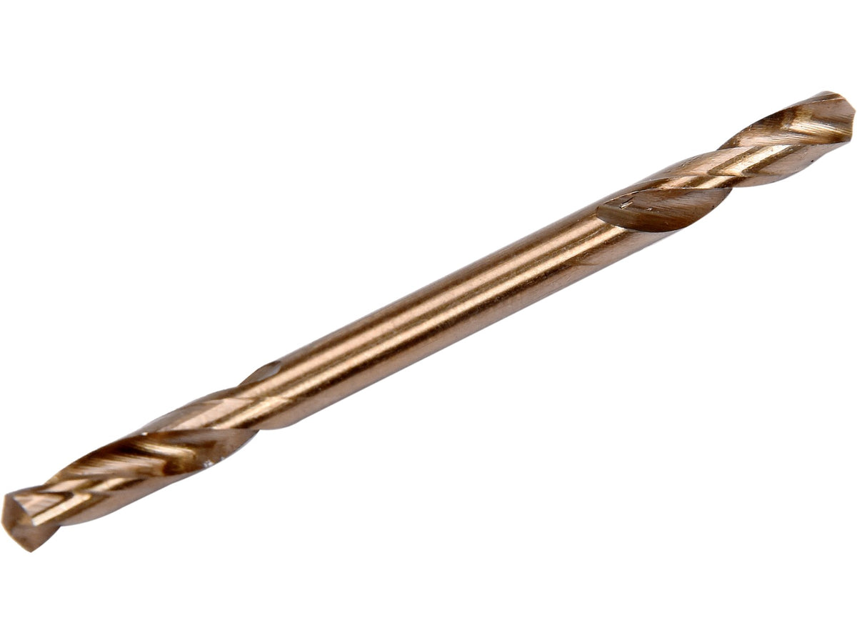 Dubbelzijdige Metaalboor 3,0MM