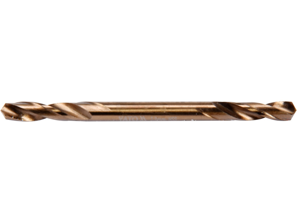 Dubbelzijdige Metaalboor 3,2MM