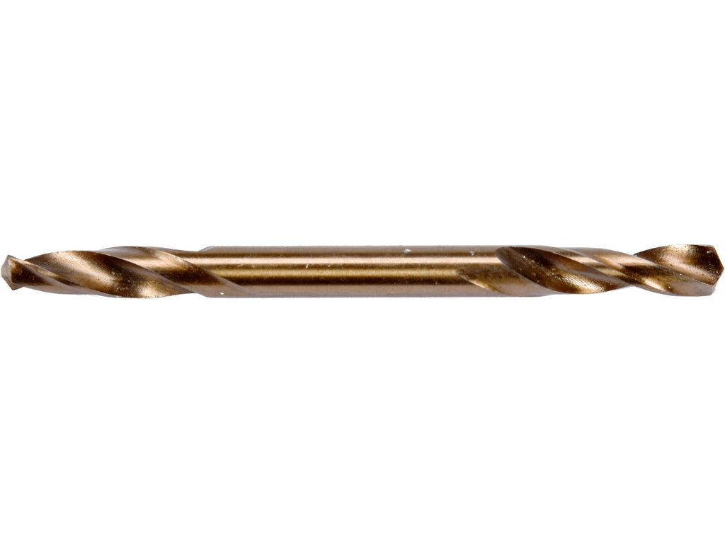 Dubbelzijdige Metaalboor Boor 4,0MM