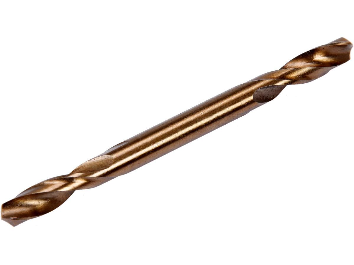 Dubbelzijdige Metaalboor Boor 4,0MM