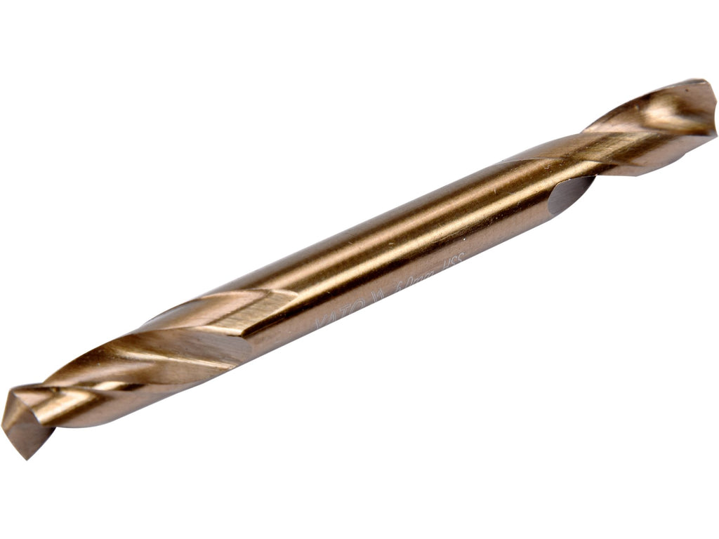 Dubbelzijdige Metaalboor Boor 6,0MM