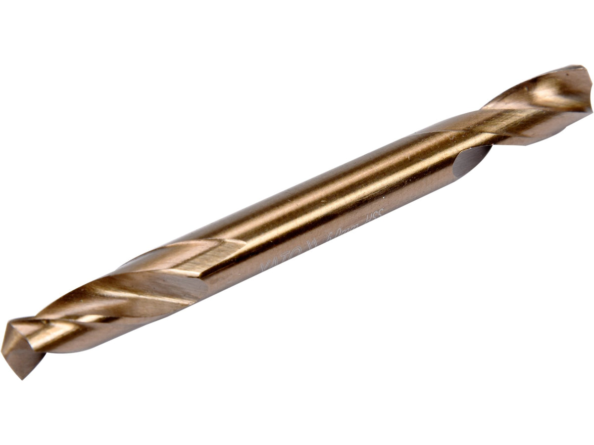 Dubbelzijdige Metaalboor Boor 6,0MM