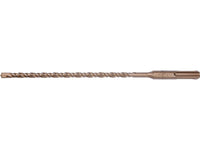 Betonboor Boor 6X210 MM SDS Plus 3-PUNTS