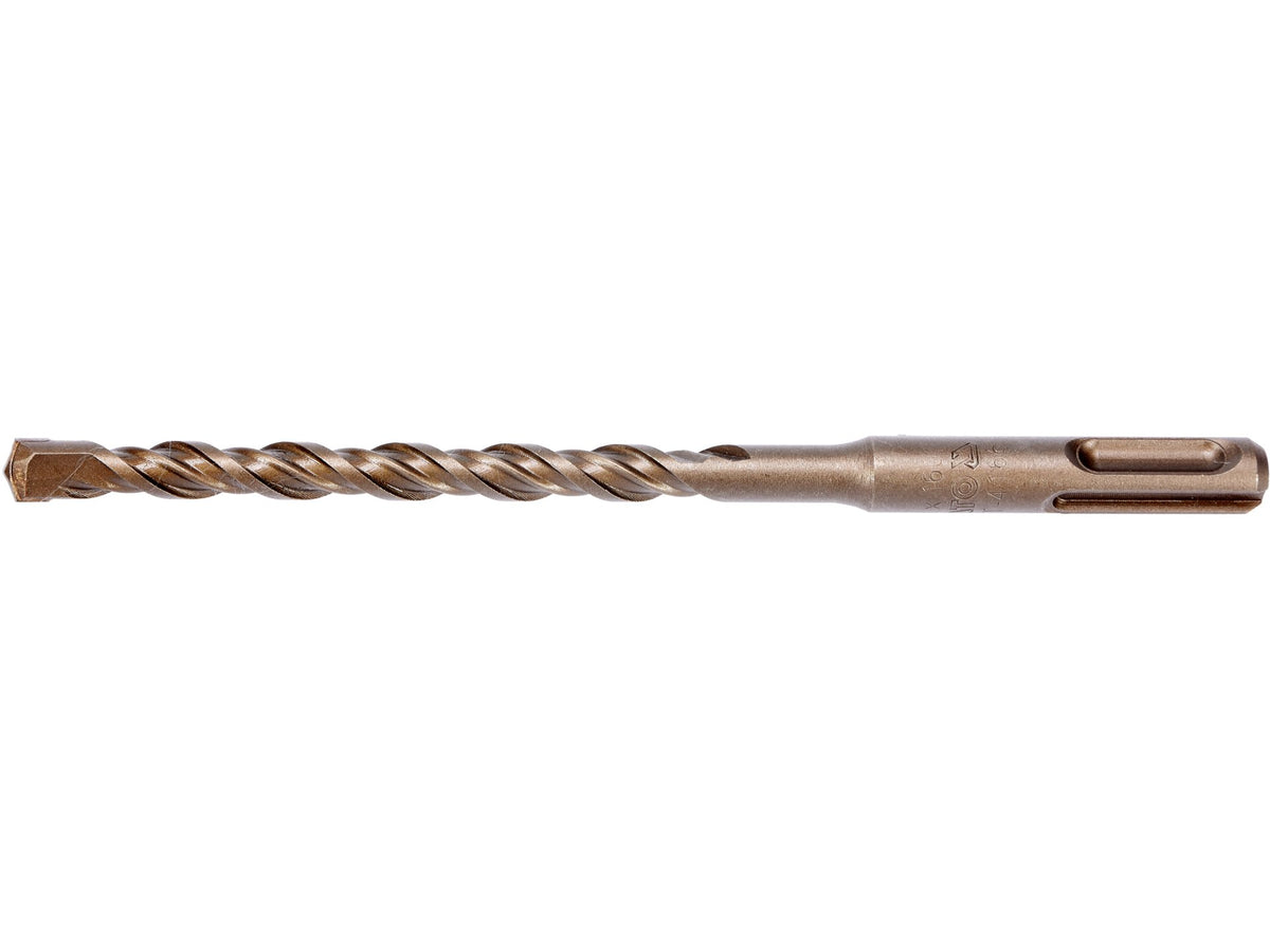 Betonboor 8X160 MM SDS Plus 3-PUNTS