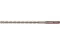 Betonboor 8X210 MM SDS Plus 3-PUNTS
