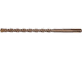 Betonboor Boor 10X210 MM SDS Plus 3-PUNTS