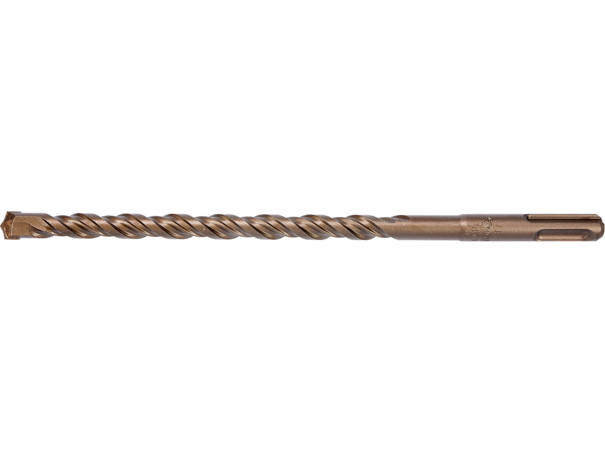 Betonboor Boor 10X160 MM SDS Plus 3-PUNTS