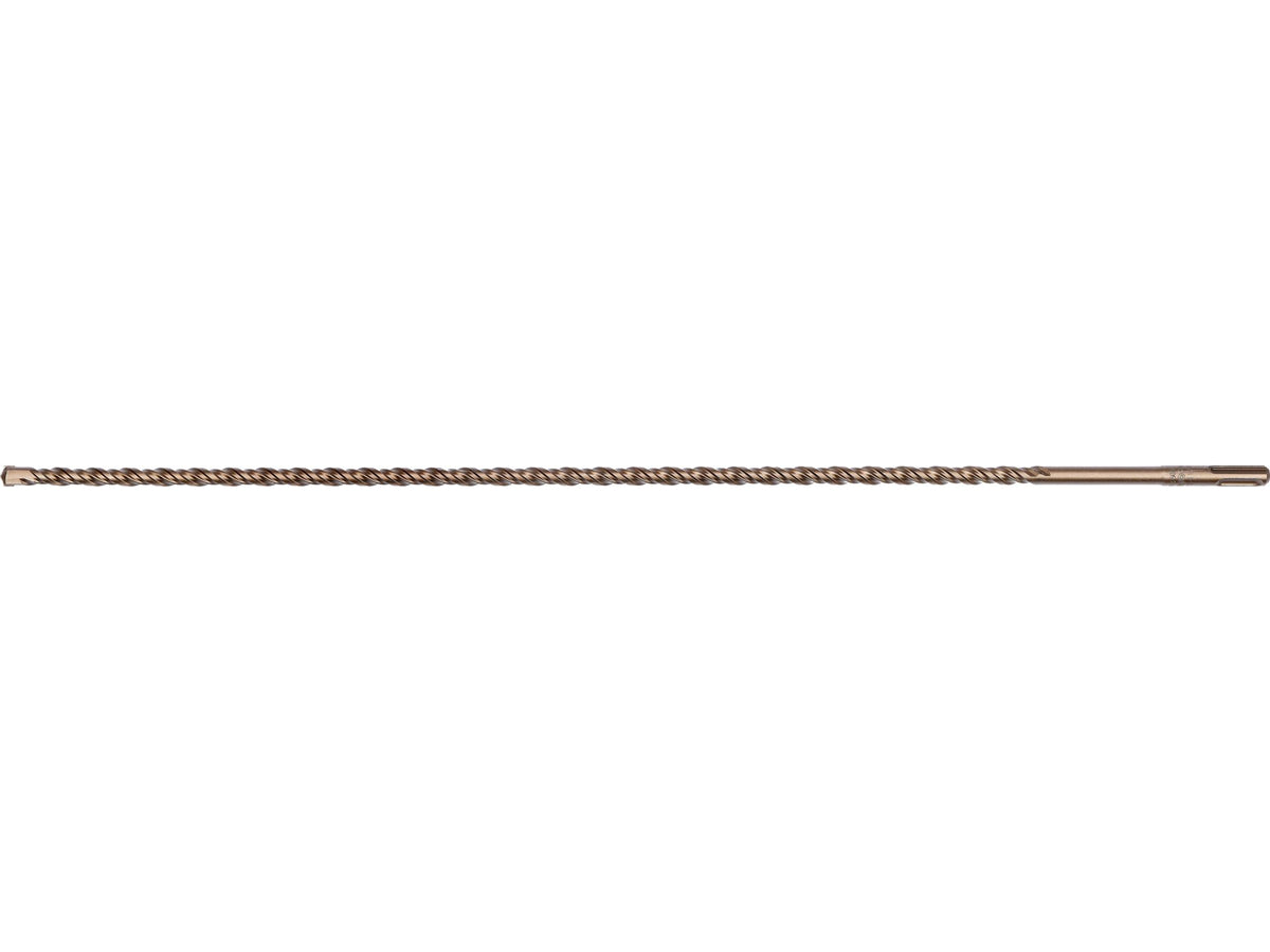 Betonboor 10X460 MM SDS Plus 3-PUNTS