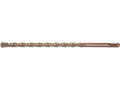 Betonboor Boor 12X160 MM SDS Plus 3-PUNTS