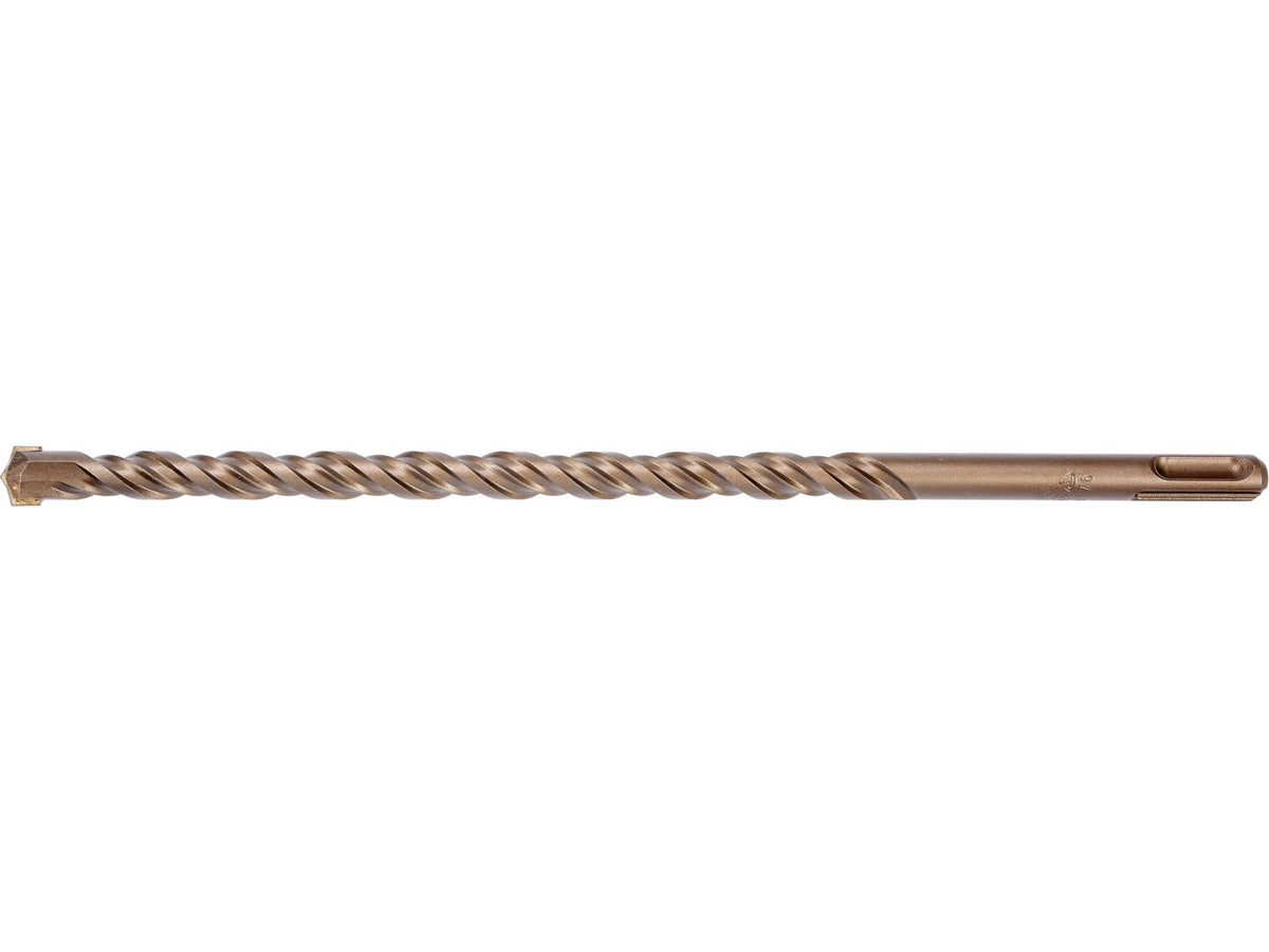 Betonboor Boor 12X160 MM SDS Plus 3-PUNTS