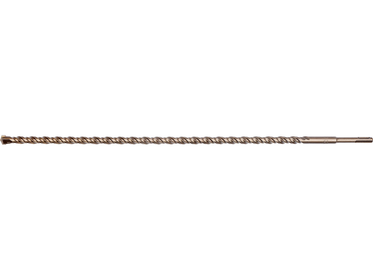 Betonboor 16X460 MM SDS Plus 3-PUNTS