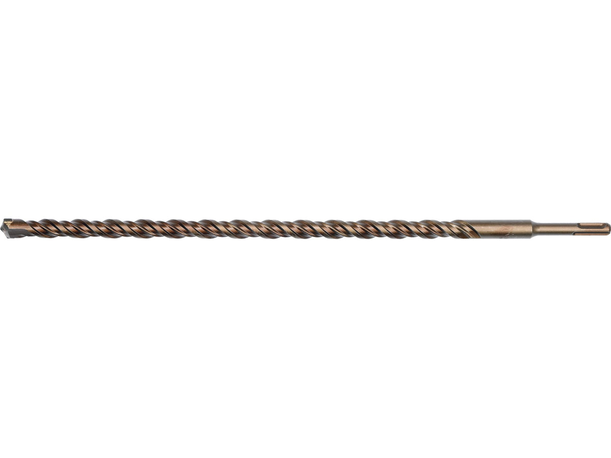 Betonboor 18X460 MM SDS Plus 3-PUNTS