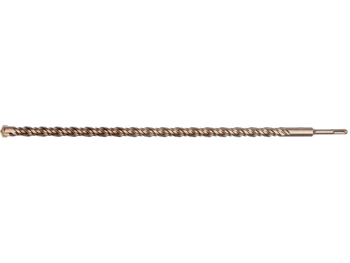 Betonboor 22X460 MM SDS Plus 3-PUNTS