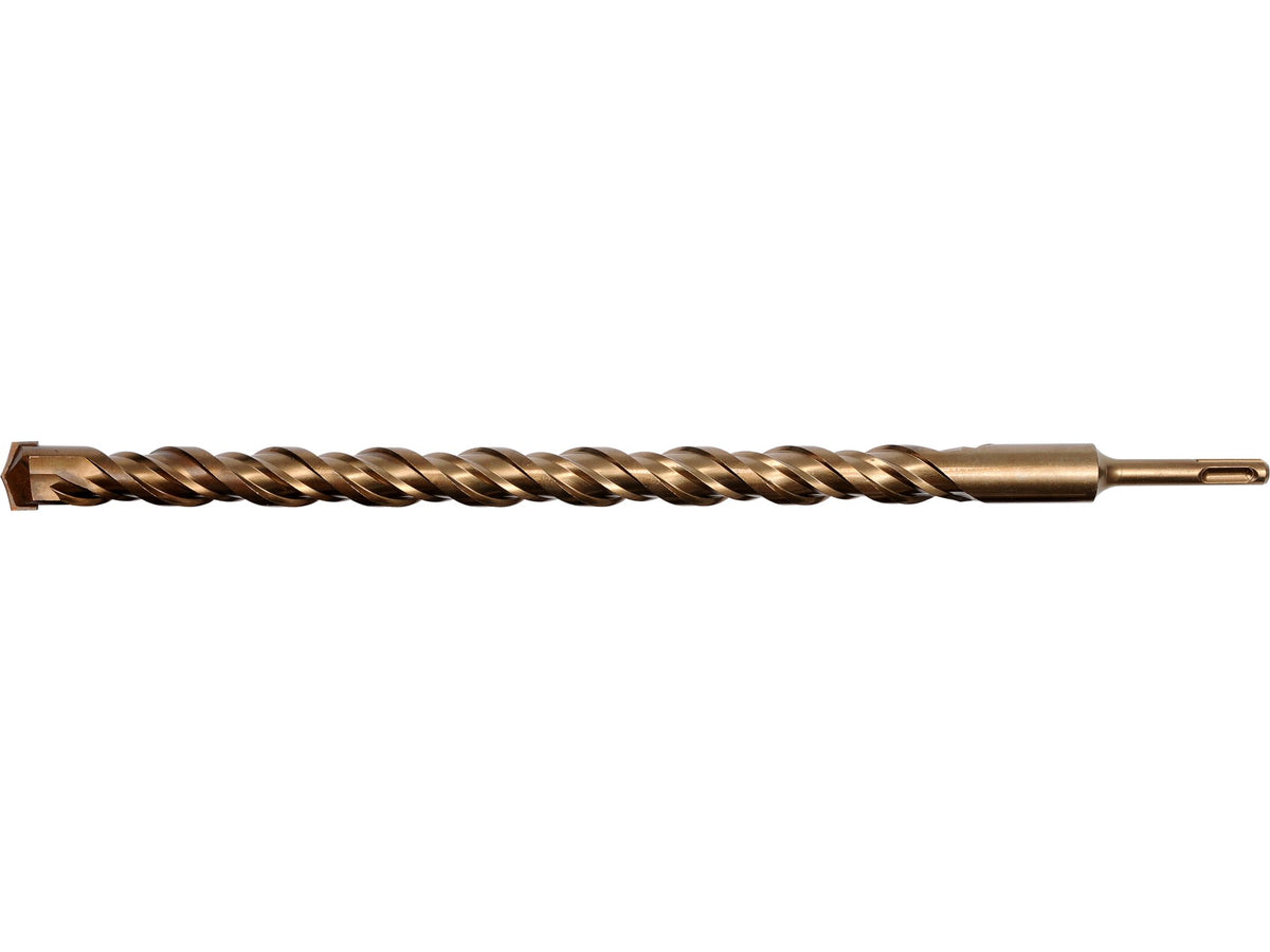 Betonboor 25X460 MM SDS Plus 3-PUNTS