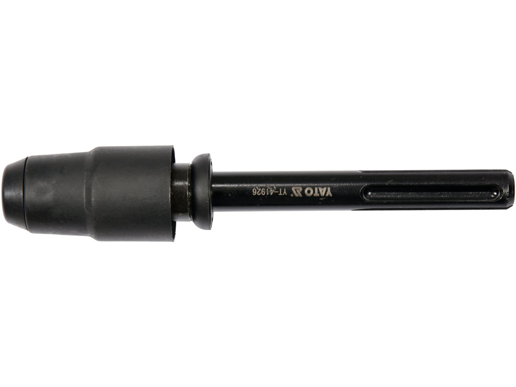 Adapter SDS Max Naar SDS Plus
