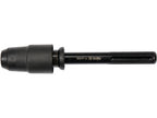 Adapter SDS Max Naar SDS Plus