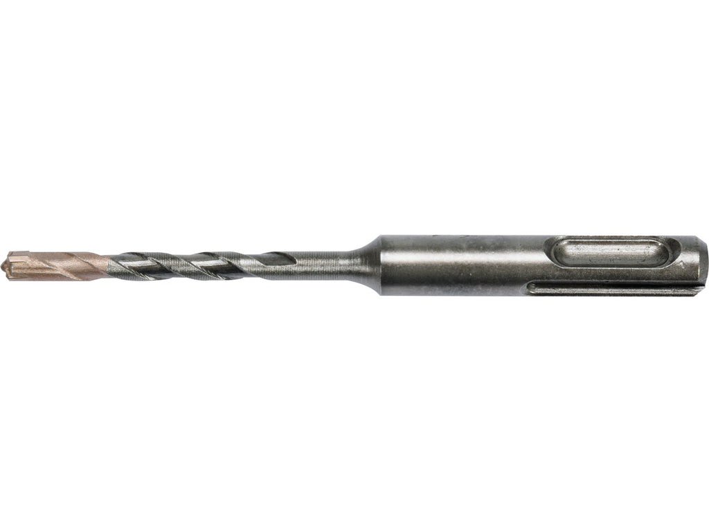SDS Plus Premium Boor 5MM / 110MM Met X-Tip Kop Voor Gewapend Beton