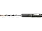SDS Plus Premium Boor 5MM / 110MM Met X-Tip Kop Voor Gewapend Beton