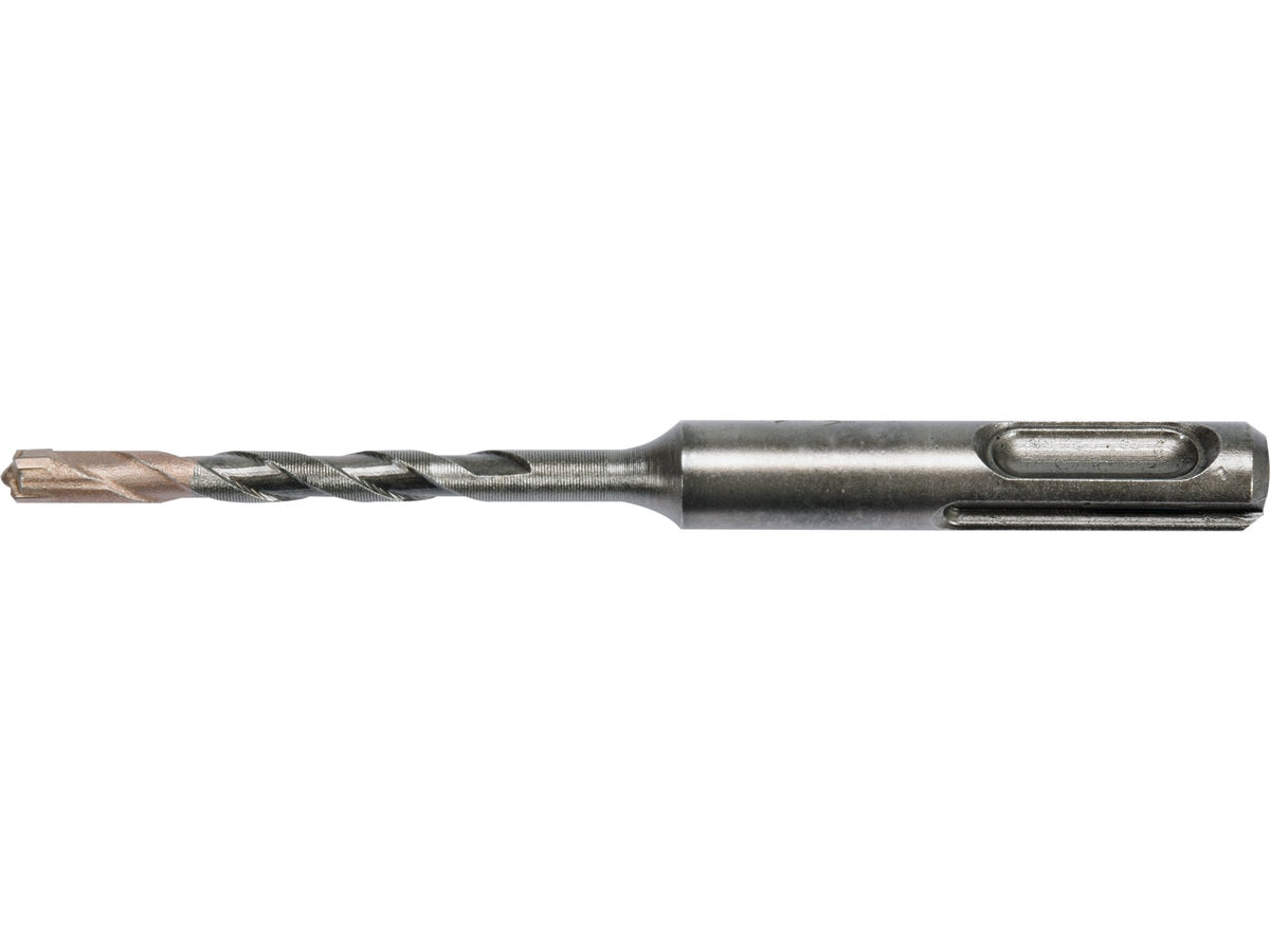 SDS Plus Premium Boor 5MM / 110MM Met X-Tip Kop Voor Gewapend Beton