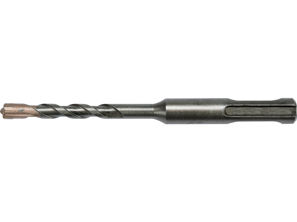 SDS Plus Premium Boor Boor 6MM/110MM Met X-Tip Kop Voor Gewapend Beton