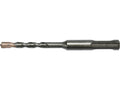 SDS Plus Premium Boor Boor 6MM/110MM Met X-Tip Kop Voor Gewapend Beton