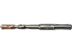 SDS Plus Premium Boor 8MM/110MM Met X-Tip Kop Voor Gewapend Beton
