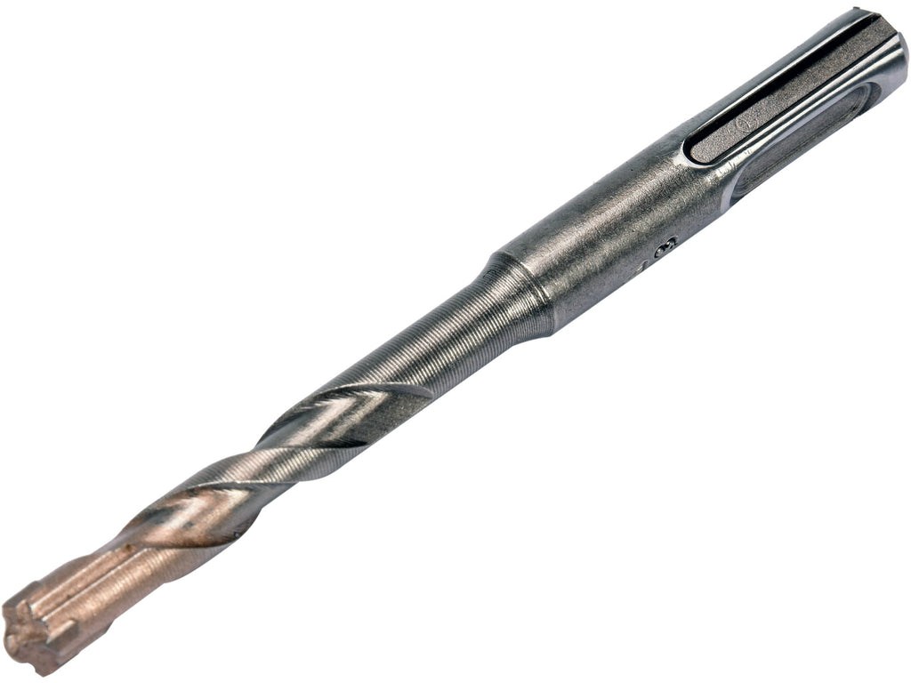 SDS Plus Premium Boor 8MM/110MM Met X-Tip Kop Voor Gewapend Beton