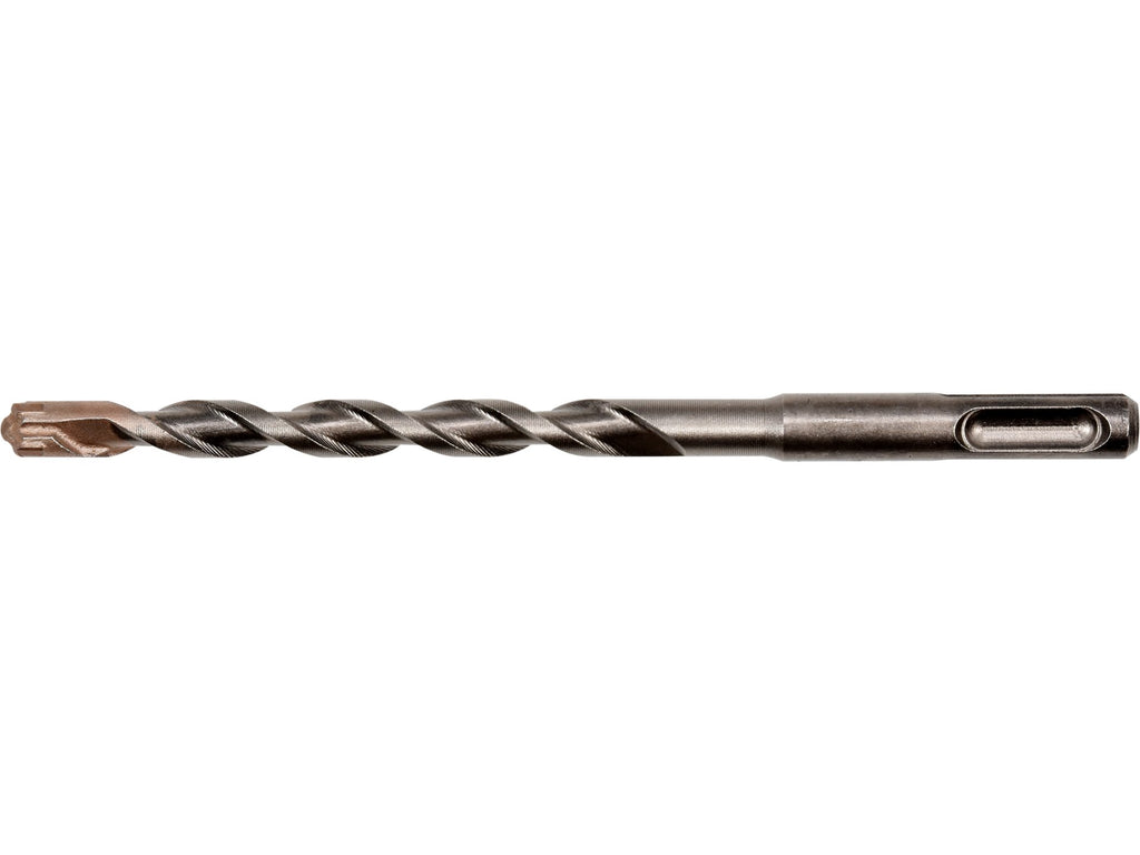 SDS Plus Premium Boor 9MM/160MM Met X-Tip Kop Voor Gewapend Beton