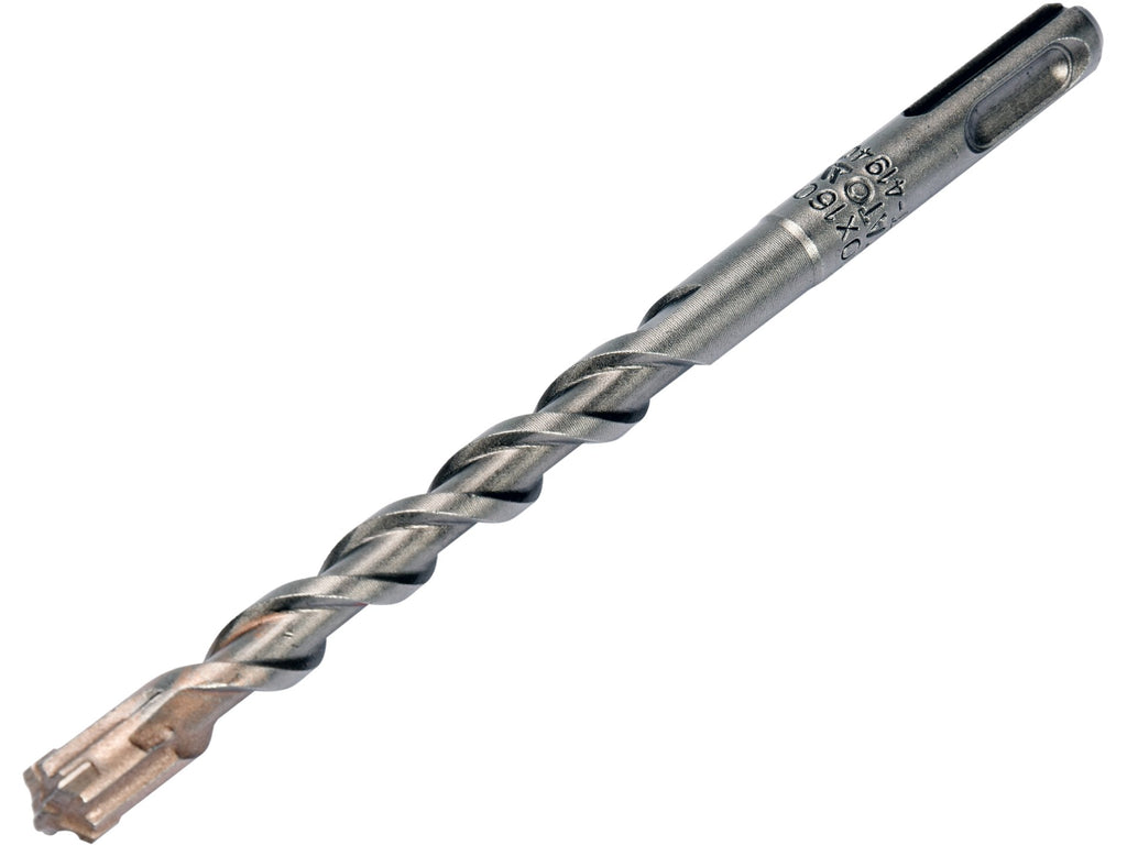 SDS Plus Premium Boor 10MM/160MM Met X-Tip Kop Voor Gewapend Beton