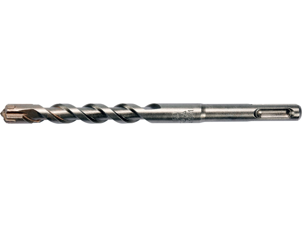 SDS Plus Premium Boor 12MM/160MM Met X-Tip Kop Voor Gewapend Beton