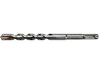 SDS Plus Premium Boor 12MM/160MM Met X-Tip Kop Voor Gewapend Beton
