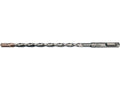 SDS Plus Premium Boor 8MM/210MM Met X-Tip Kop Voor Gewapend Beton