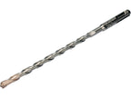 SDS Plus Premium Boor 8MM/210MM Met X-Tip Kop Voor Gewapend Beton