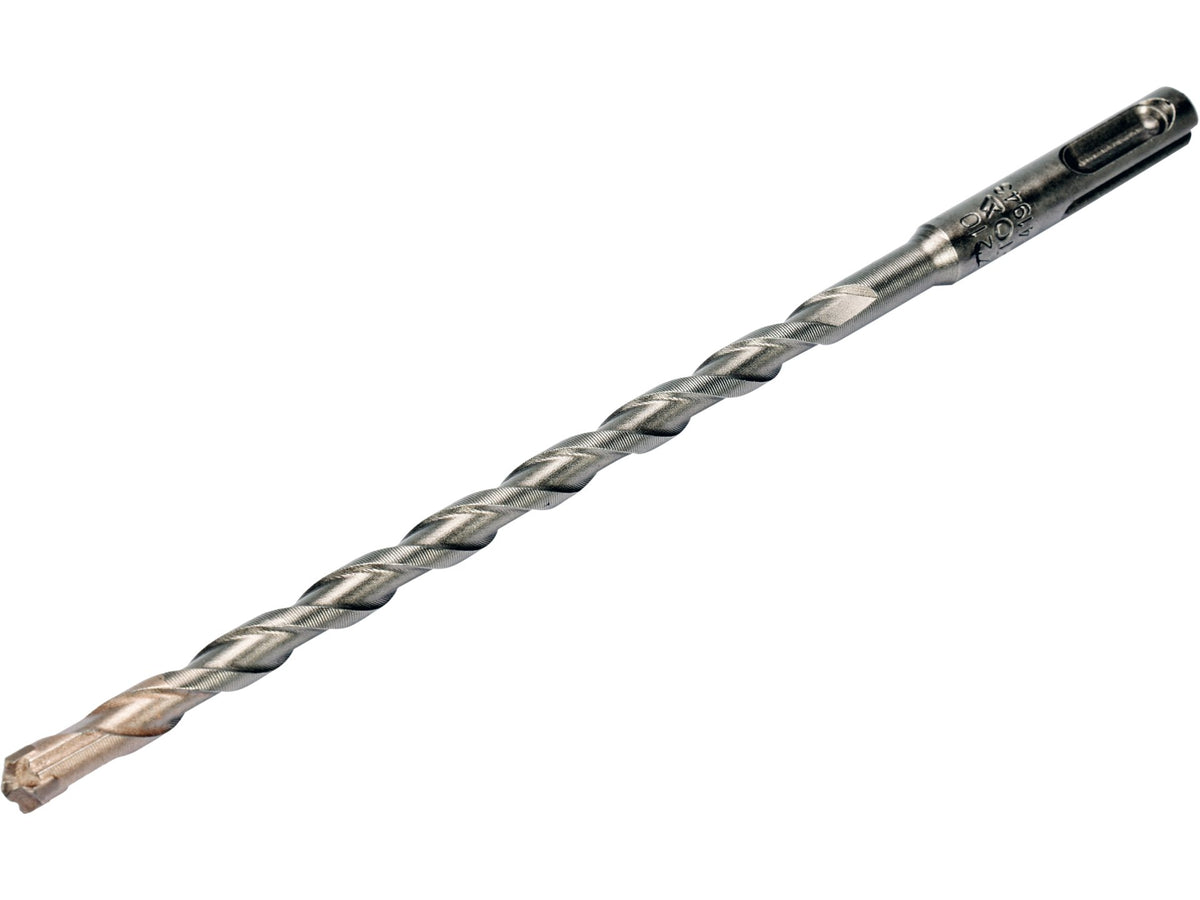 SDS Plus Premium Boor 8MM/210MM Met X-Tip Kop Voor Gewapend Beton