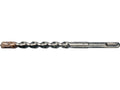 SDS Plus Premium Boor 14MM/210MM Met X-Tip Kop Voor Gewapend Beton